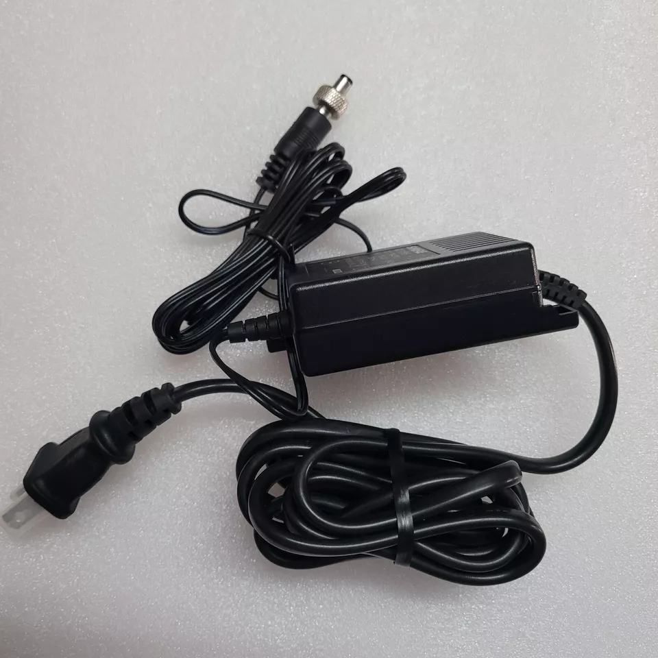 *Brand NEW*Original SHURE PS42TW 15V 600mA AC Adapter - Support PS42US Power Supply - Click Image to Close